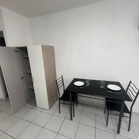 Studio Tapisvert St Charles Canebiere Vieux Port Marseilles Exterior foto